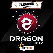 تجديد اشتراك سيرفر أشتراك سيرفر التنين Dragon iptv 