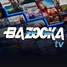اشتراك سيرفر بازوكا IPTV