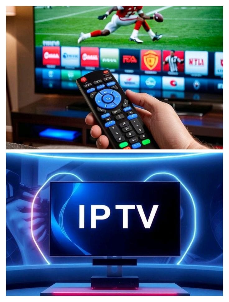 كود اشتراك سيرفر اكس علي الشاشات