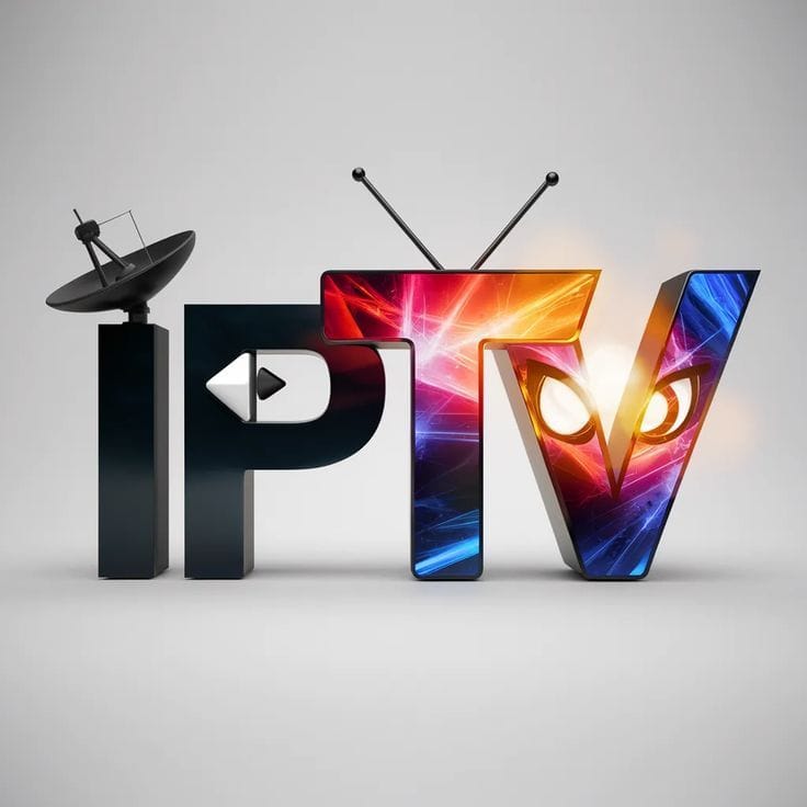 افضل السيرفرات في IPTV