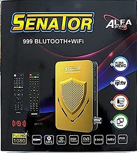 اشتراك رسيفر سيناتور 999-990-4040 كود تفعيل سنة